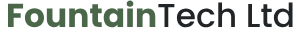 FountainTech logo